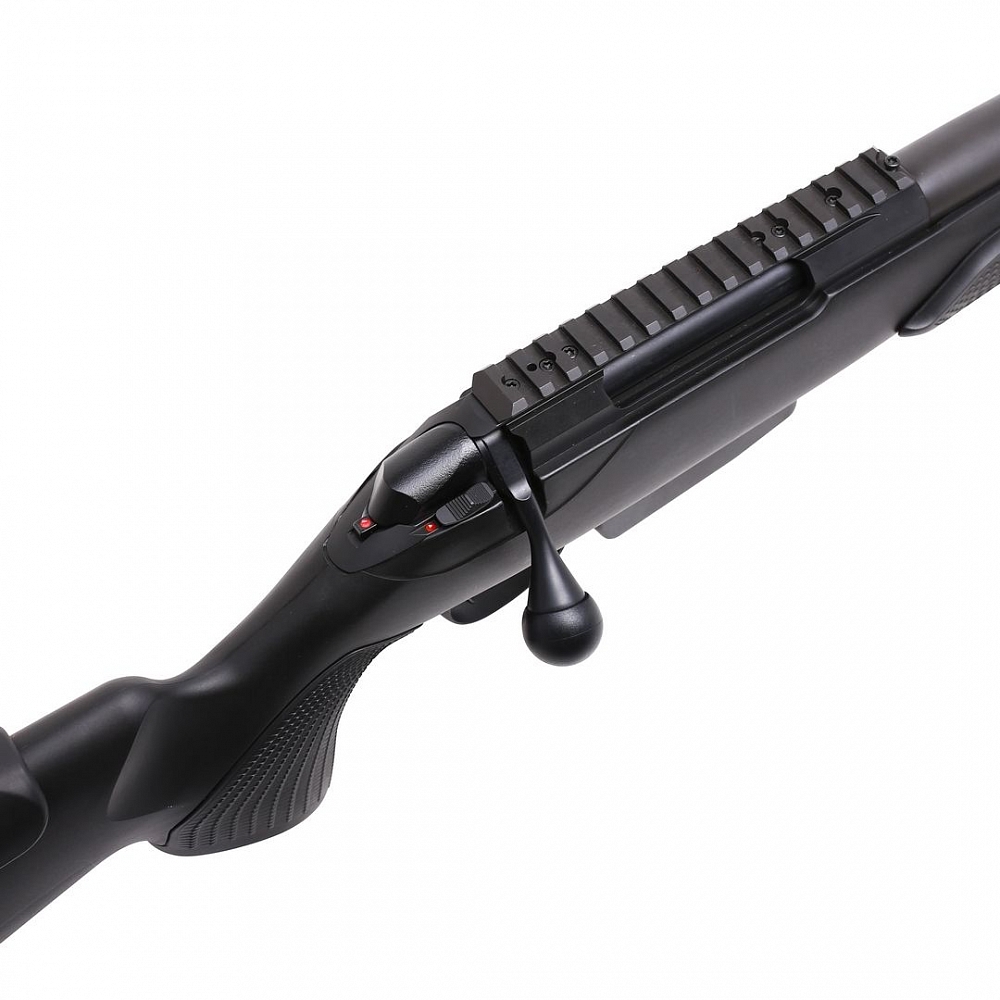 Карабин  Tikka T3x Tactical калибр 6,5 Creedmoor L=610. Фото №6