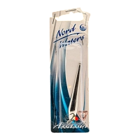 Блесна Северные мастерские Assassin 70мм, 9гр, цвет (SI) тройник