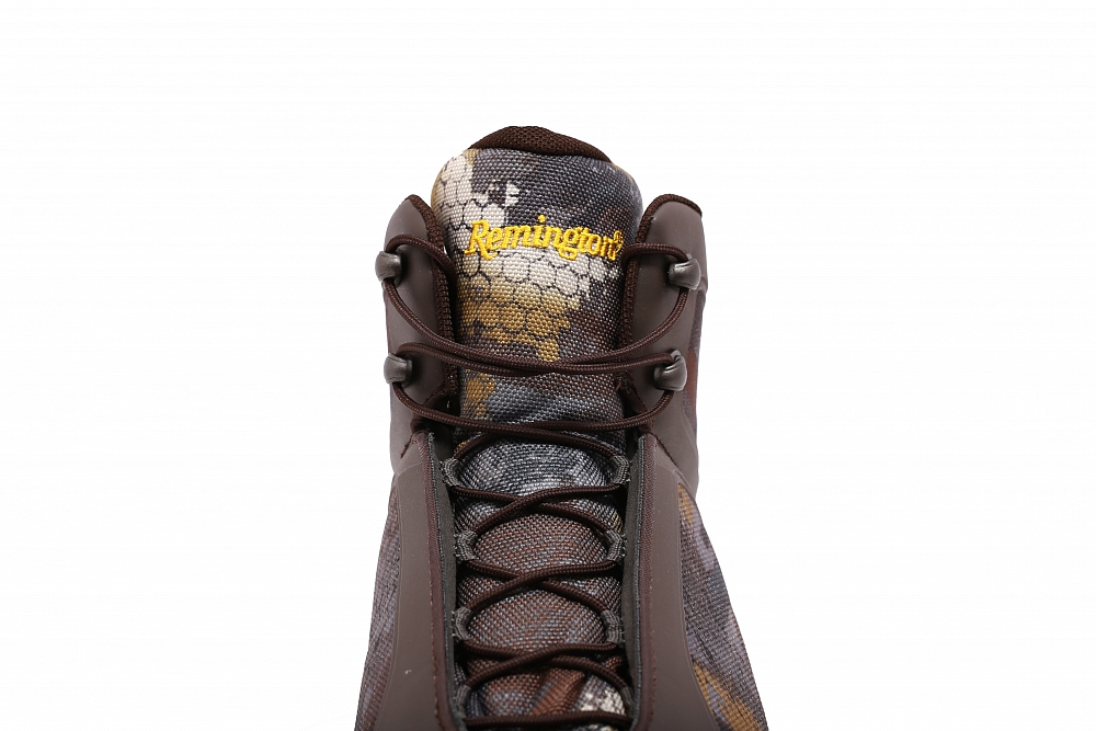 Ботинки Remington Tracking Timber W/P Membrane р. 43. Фото №8