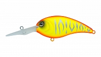 Воблер Strike Pro Wormouth Wobbler 72, 72мм, 7,2гр, заглубление 4,0м-7,0м (EG-038F#A221S)