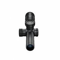 Прицел оптический Nikon Black Force 1000 1-4x24 M IL SPEEDFORCE