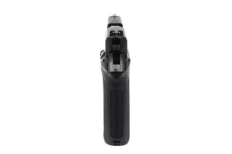 Пистолет ООП модели Р226Т ТК-Рro калибр 10*28 (Cerekote, Black). Фото №8
