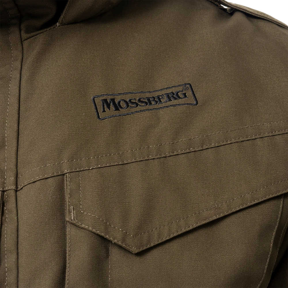 Костюм мужской демисезонный Mossberg Hill fleece р. 3XL. Фото №4 Костюм мужской демисезонный Mossberg Hill fleece р. 3XL. Фото №4