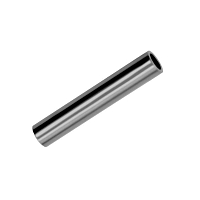 Обжимная трубочка Gurza - Brass Tube #10 (dia 1,0 mm) 20шт./уп.