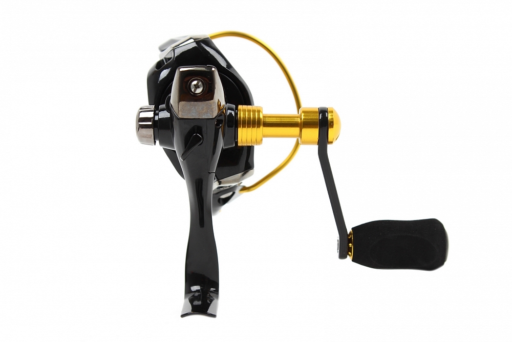 Катушка RYOBI Zauber CF 2000. Фото №5