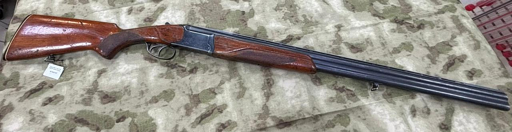 ИЖМАШ ИЖ-27 кал.16х70. Фото №3 ИЖМАШ ИЖ-27 кал.16х70. Фото №3