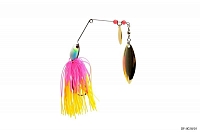 Спиннербейт MADFISH DF-JIG-18G (18гр), цвет 001