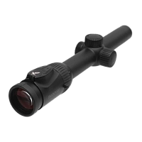 Прицел оптический Swarovski Z8i 1-8x24 ш SR BRT-I