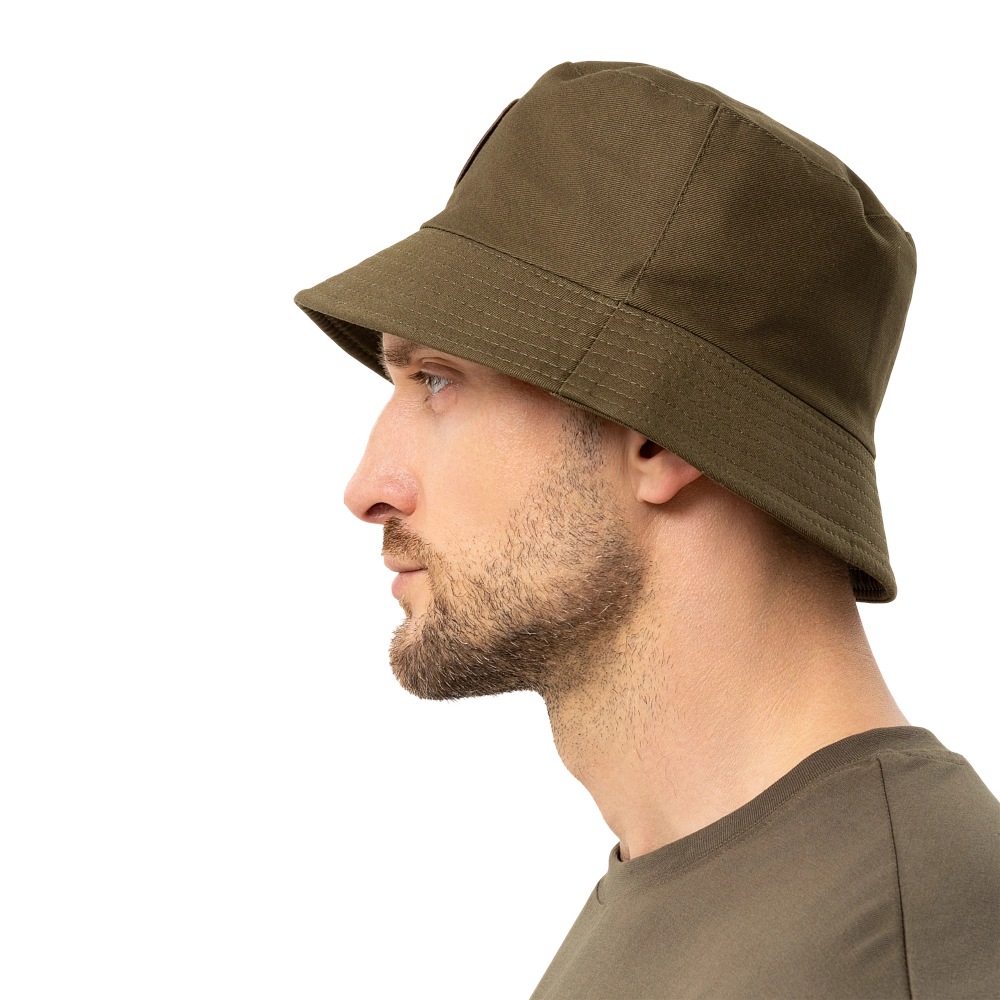 Панама мужская летняя Mossberg one size. Фото №4