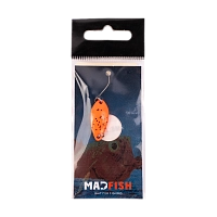 Блесна колеблющаяся MADFISH Juna 3,6г, цвет GS061046
