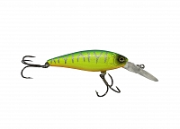 Воблер RENEGADE Sharper 58mm цвет S83 суспендер 0,5-1,5m