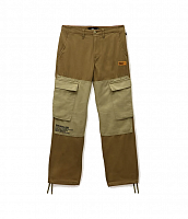Брюки Utillizer Pant бежевый