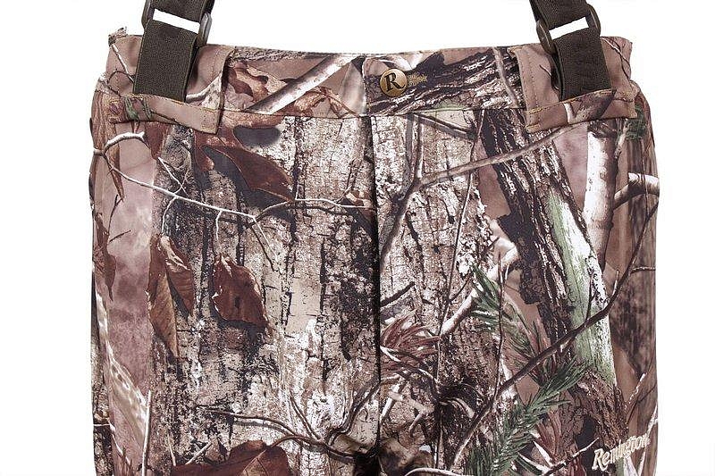 Костюм Remington Mehto Pro Camo, REAL TREE AP, р. XL. Фото №13