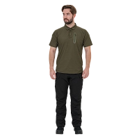 Футболка Remington Tactical Frog T-Shirt Army Green р. 2XL