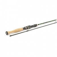Спиннинг ASENSE TROUT S652UL 1,95 m 3-8г Тубус