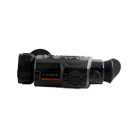 Монокуляр тепловизионный LONGOT FH35R V2 (640x512/35мм/дальномер)