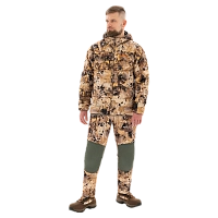 Куртка Remington Raven II Yellow Waterfowl Honeycombs р. 2XL