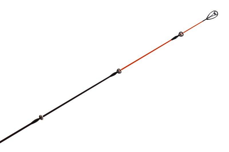Удилище фидерное Tirana Sakana New Feeder 13FT (150g). Фото №8