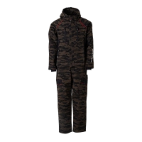 Костюм летний Матрица ткань Nylon Cotton Рип-Стоп цвет КМФ (Djin) р. 52-54/170-176