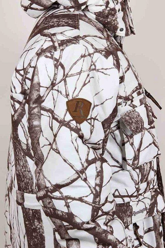 Костюм Remington Double Jacket White р. L . Фото №9