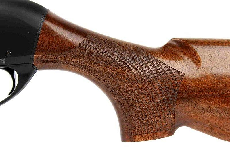 Карабин Benelli Argo-E калибр 308 20". Фото №4