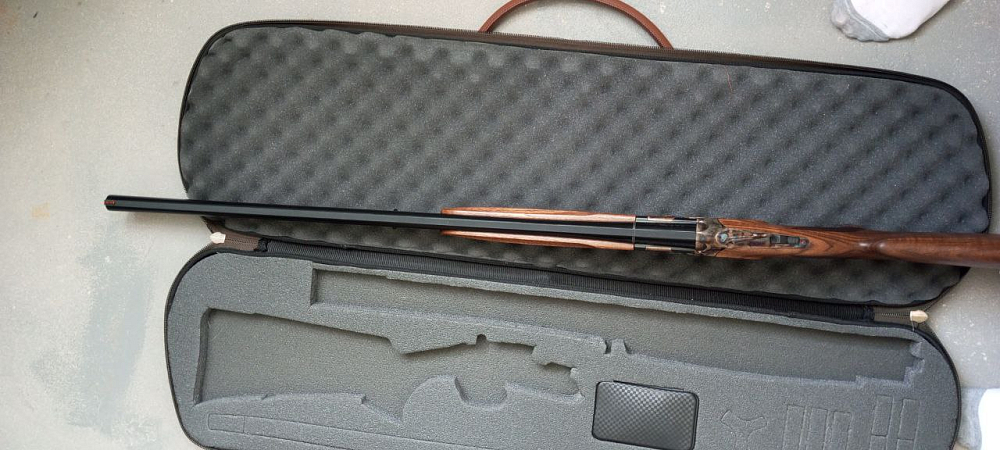 Турция Ata SP кал.12х76. Фото №5 Турция Ata SP кал.12х76. Фото №5