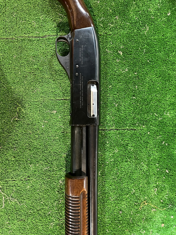 Magtech Ружье Magtech СВС-МТ кал.12х76. Фото №3 Magtech Ружье Magtech СВС-МТ кал.12х76. Фото №3