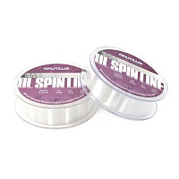 Леска Nautilus UL Spin Line 150м d-0.12мм 1.4кг