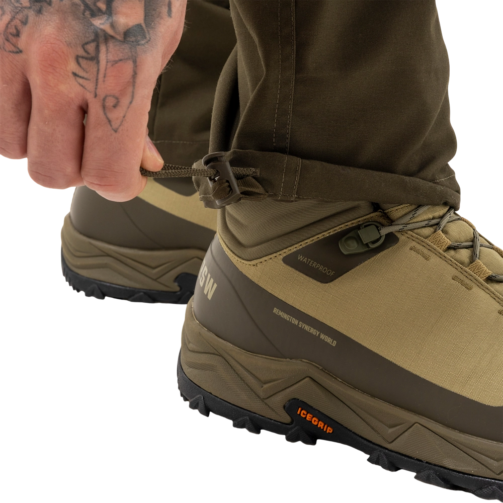 Костюм мужской демисезонный Mossberg Hill р. L. Фото №28