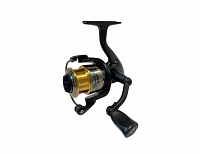 Катушка спиннинговая FLAGMAN Blackfire 2506 3+1ш.п.