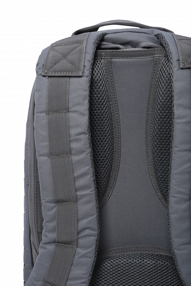 Рюкзак Remington Urban Backpack Grey 40L. Фото №12