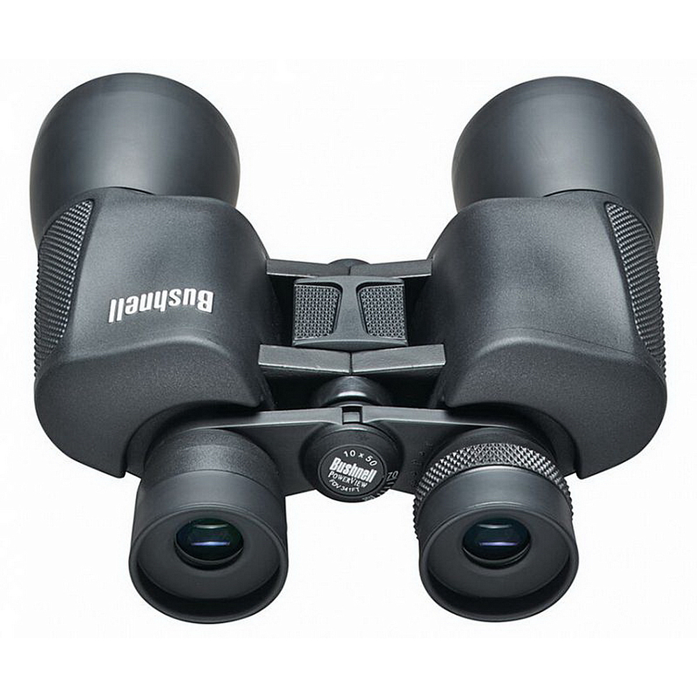 Бинокль BUSHNELL 10-50x50. Фото №25