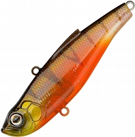 Воблер Strike Pro Jedi Rattler 80 Тонущий 8,0см 22,4 гр SP-198S#GC01S