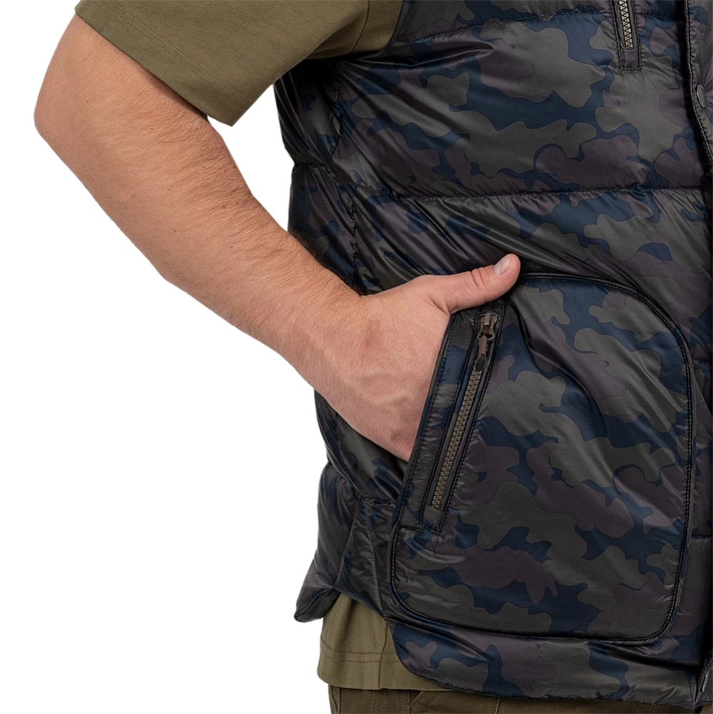 Жилет Remington Lynx Camo р. M. Фото №5