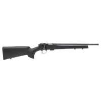 Карабин CZ 457 SYNTHETIC калибр .22 LR, , STILL 1/2x20 UNF 412,5mm(16``) 