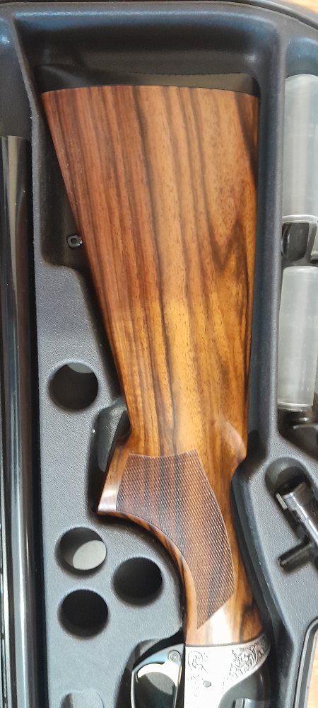 BENELLI, Италия BENELLI RAFFAELO EL. кал.12х76. Фото №3 BENELLI, Италия BENELLI RAFFAELO EL. кал.12х76. Фото №3