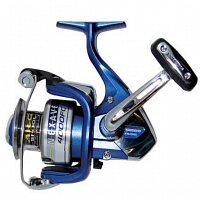 Катушка Shimano безинерционная NEXAVE 4000FC