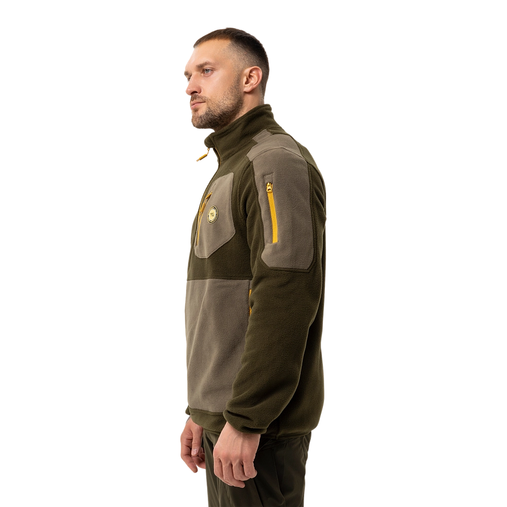 Джерси мужское демисезонное Mossberg Riot р. 3XL. Фото №6 Джерси мужское демисезонное Mossberg Riot р. 3XL. Фото №6