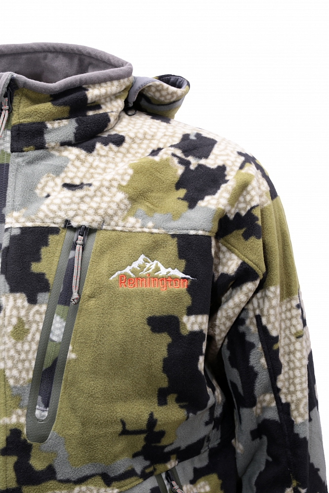 Костюм Remington Set Vector Winter Multicamo р. 3XL. Фото №7