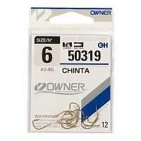 Крючок Owner 50319 №6