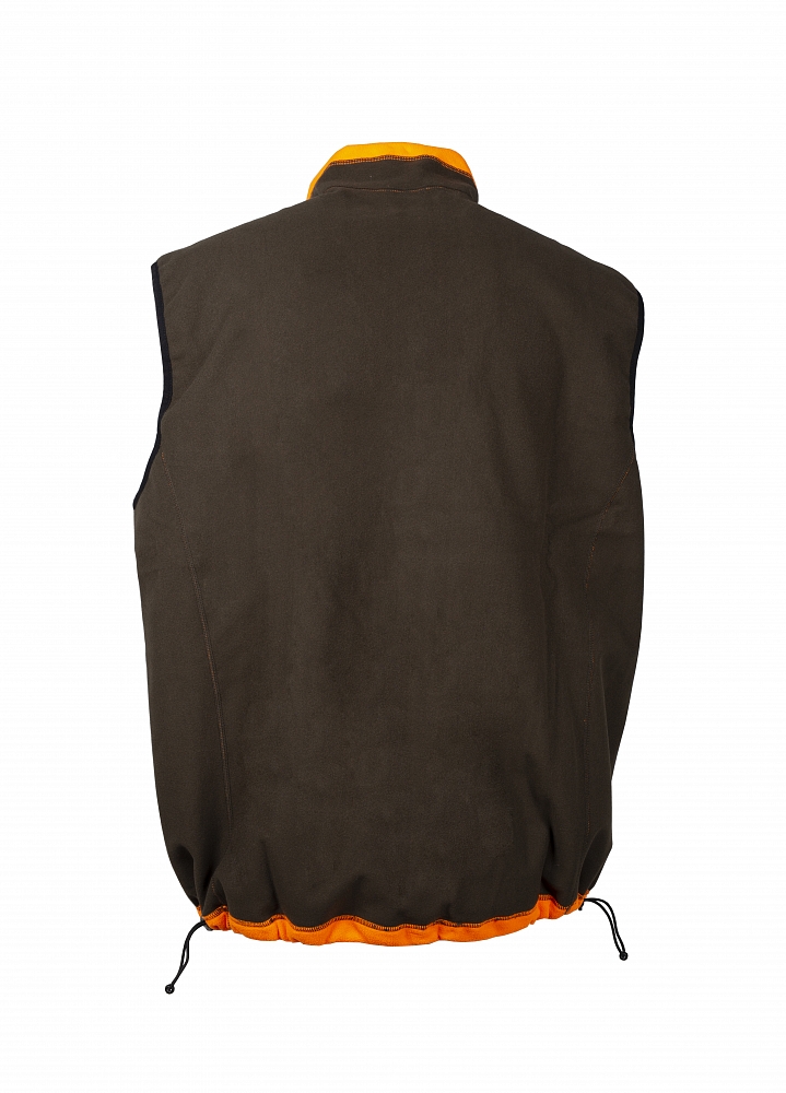 Жилет двусторонний Remington Experienced Hunter II р. 3XL. Фото №4