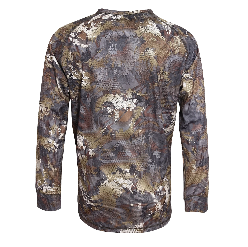 Футболка Remington Blend Shirt Timber р. 5XL. Фото №3