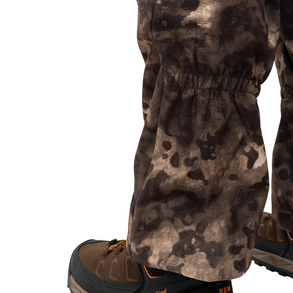 Костюм мужской демисезонный Mossberg Timberwolf р. S. Фото №17 Костюм мужской демисезонный Mossberg Timberwolf р. S. Фото №17