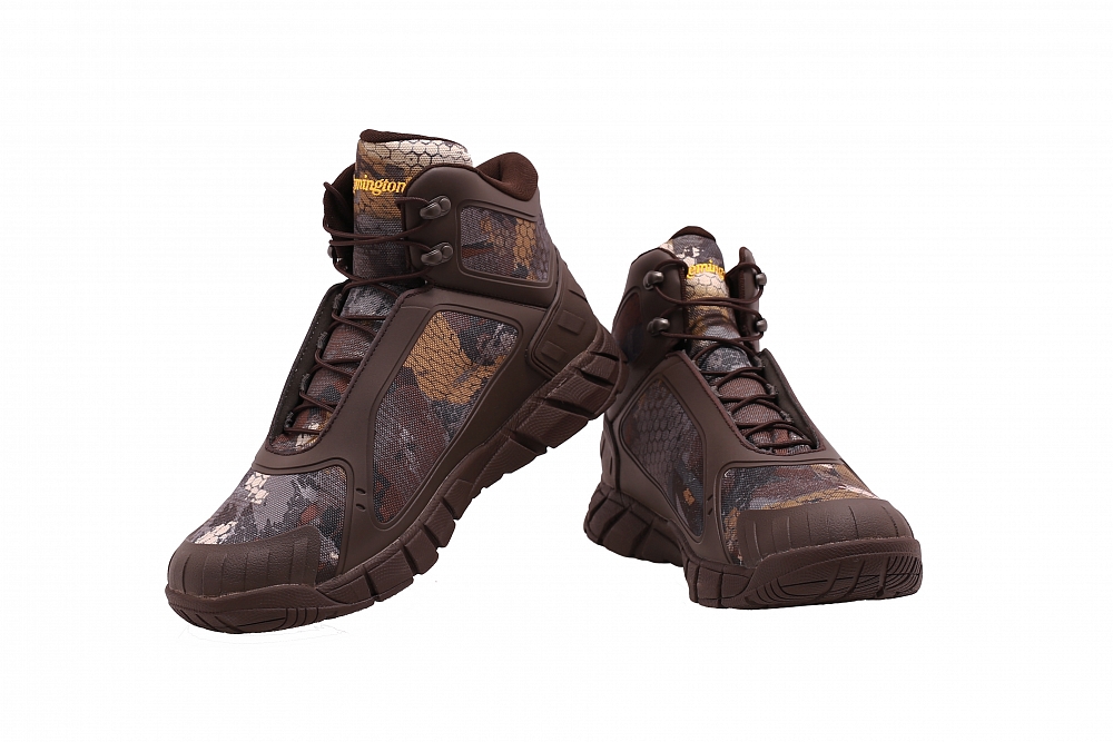 Ботинки Remington Tracking Timber W/P Membrane р. 42. Фото №4
