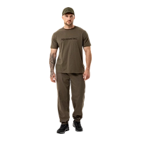 Футболка мужская летняя Mossberg Cotton MG р. 2XL