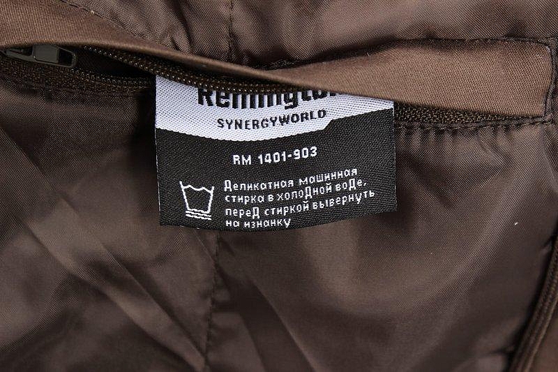 Жилет Remington Outdoor р. 3XL. Фото №9