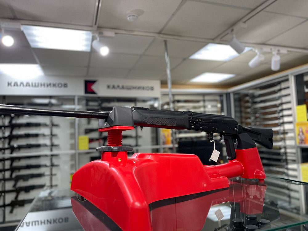 Калашников Сайга-20С кал 20/76 кал.20х70. Фото №2 Калашников Сайга-20С кал 20/76 кал.20х70. Фото №2