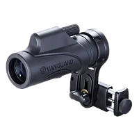 Монокуляр Vanguard VESTA 8X32, адаптер для смартфона, Bluetooth пульт 