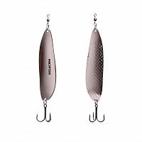 Блесна колеблющаяся MADFISH Taimen 34г, цвет GS401001