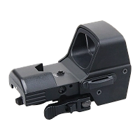 Прицел коллиматорный Vector Optics Omega 1x23х33 точка 3.5 МOA красная/зелёная (SCRD-48)